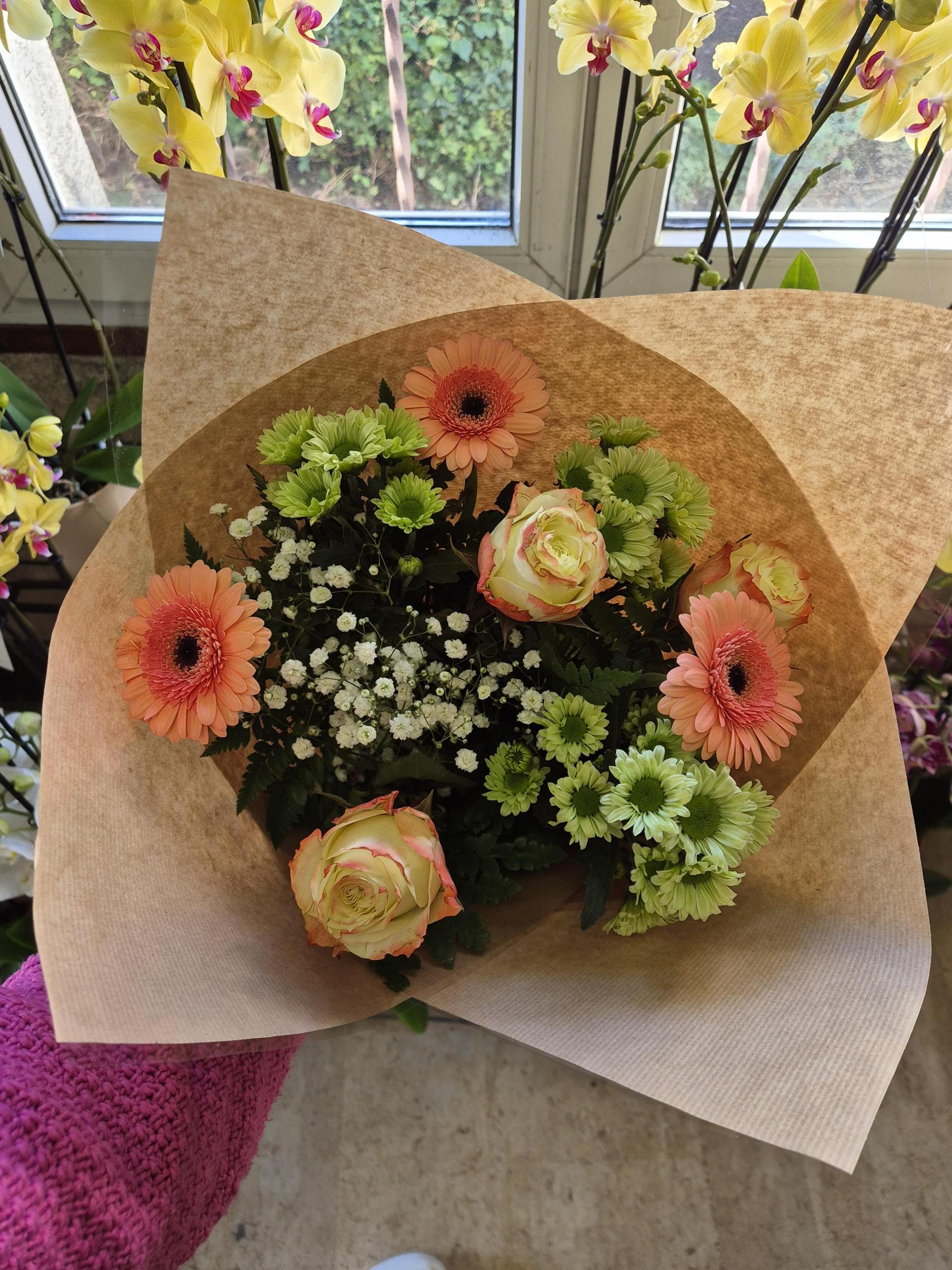 bouquet printemps 1